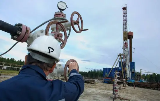 Land rig
